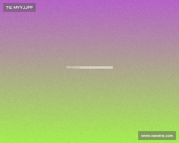 FIFA2006世界杯手机版经典回顾与沉浸式足球游戏体验解析